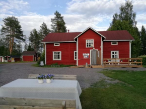 Suomela Camping in Kärsämäki